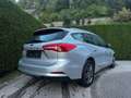 Ford Focus 1.5Tdci EcoBlue Trend Edition Silber - thumbnail 2