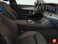 Mercedes-Benz E 350 +350+d Negro - thumbnail 8