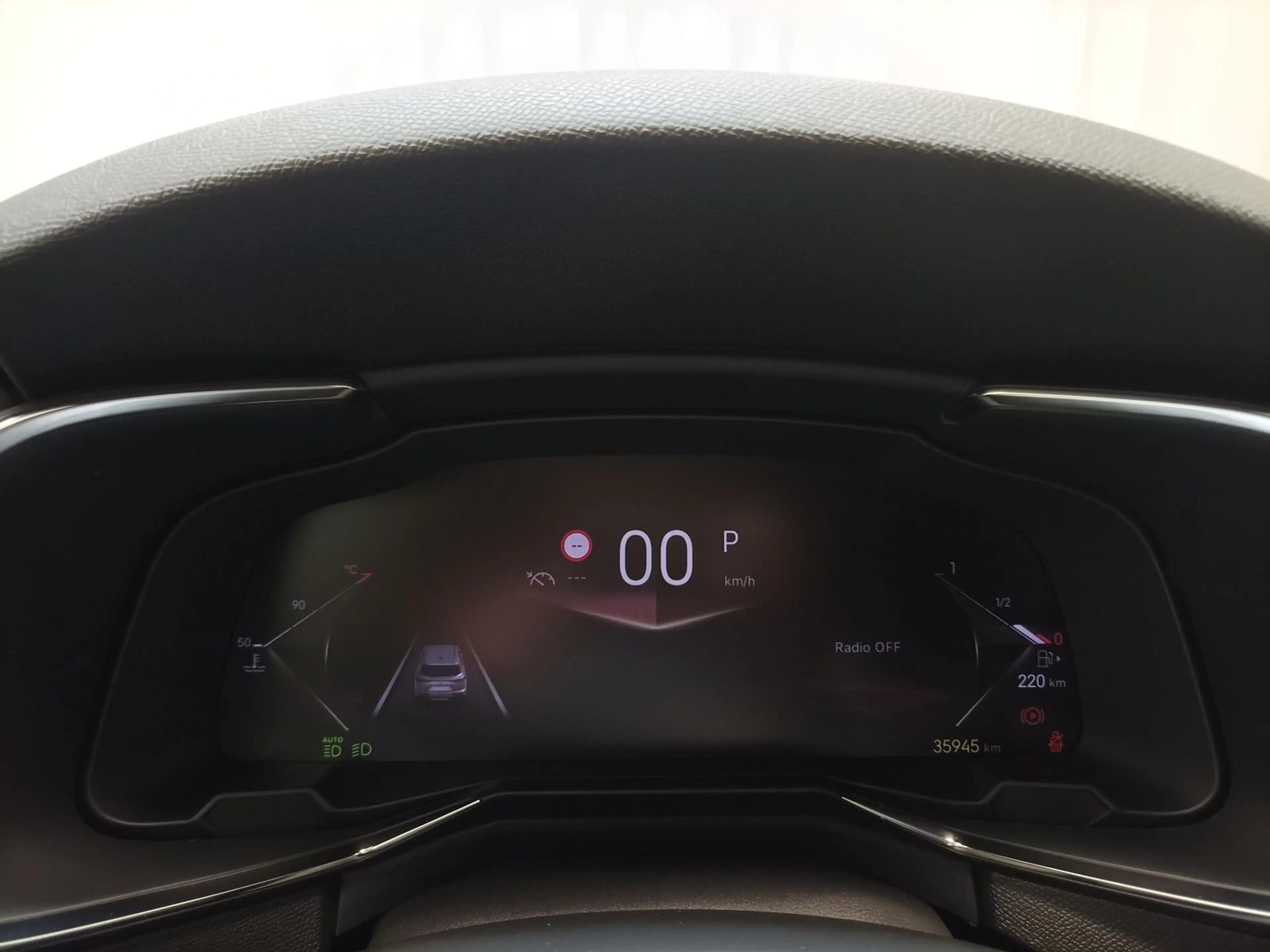 DS Automobiles DS 7 Crossback 7 1.5 BlueHDi Performance Line|CAM|LED|V Cockpit — photo 7