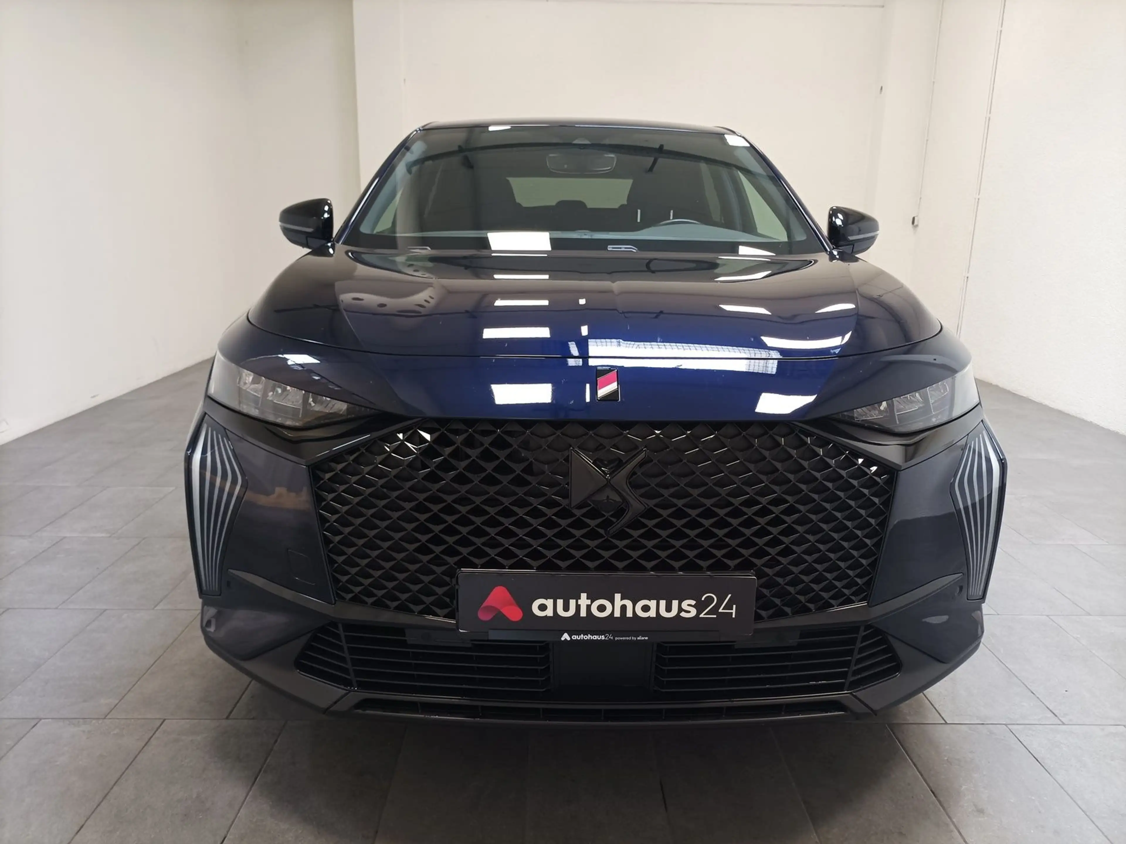 DS Automobiles DS 7 Crossback 7 1.5 BlueHDi Performance Line|CAM|LED|V Cockpit — photo 2