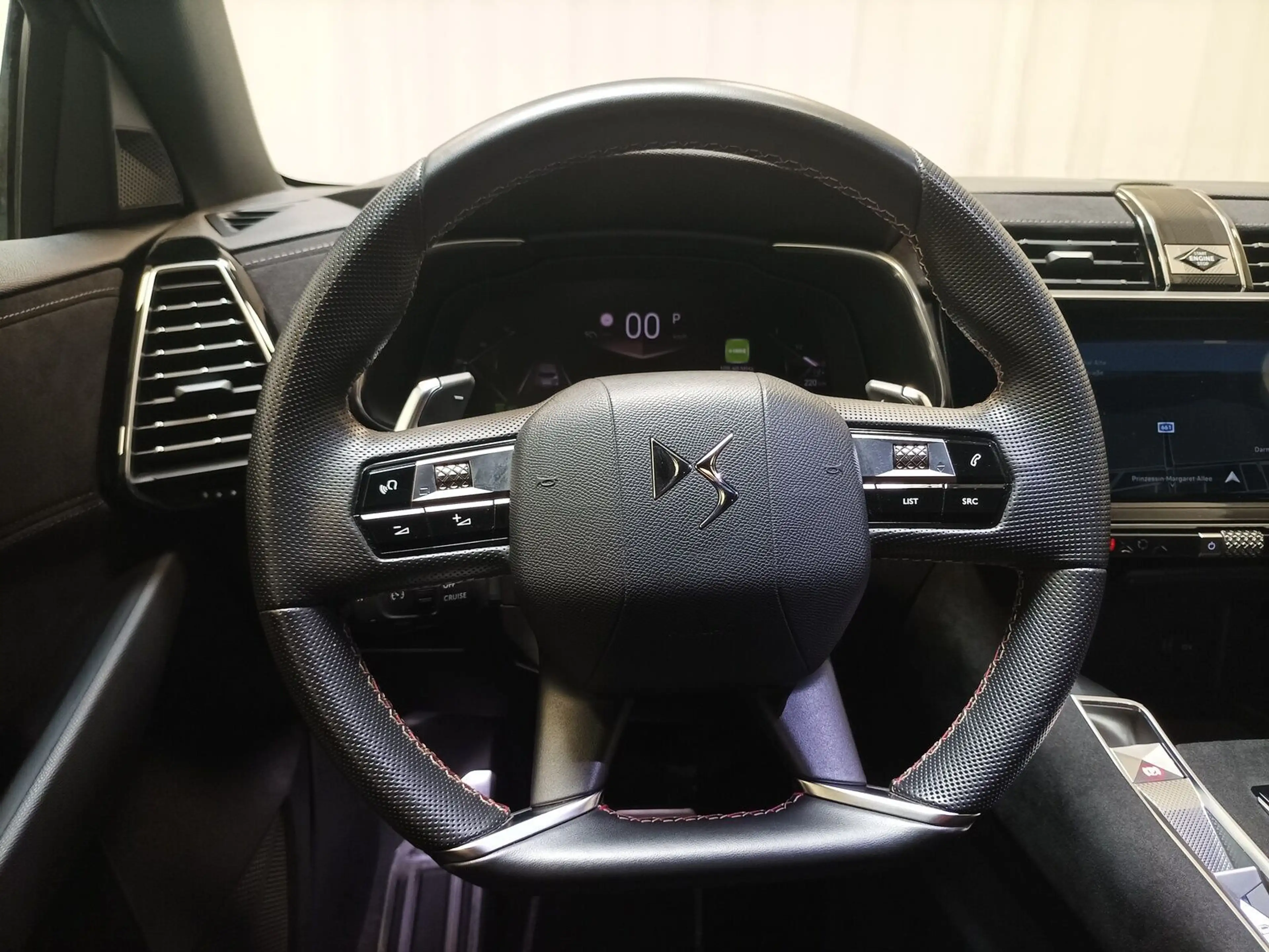 DS Automobiles DS 7 Crossback 7 1.5 BlueHDi Performance Line|CAM|LED|V Cockpit — photo 10