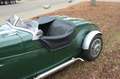 Trike Citroen Burton citroen 2cv Burton Cabrio Vert - thumbnail 5
