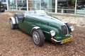 Trike Citroen Burton citroen 2cv Burton Cabrio Vert - thumbnail 9