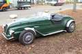 Trike Citroen Burton citroen 2cv Burton Cabrio Vert - thumbnail 2