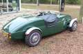 Trike Citroen Burton citroen 2cv Burton Cabrio Vert - thumbnail 8