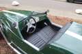 Trike Citroen Burton citroen 2cv Burton Cabrio Vert - thumbnail 10