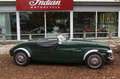 Trike Citroen Burton citroen 2cv Burton Cabrio Vert - thumbnail 1