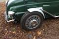 Trike Citroen Burton citroen 2cv Burton Cabrio Vert - thumbnail 4