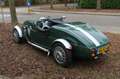 Trike Citroen Burton citroen 2cv Burton Cabrio Vert - thumbnail 7