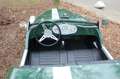 Trike Citroen Burton citroen 2cv Burton Cabrio Vert - thumbnail 11