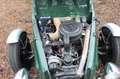 Trike Citroen Burton citroen 2cv Burton Cabrio Vert - thumbnail 12