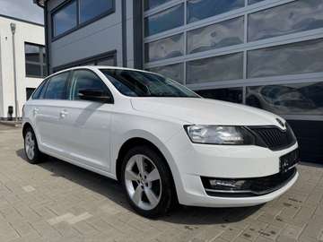 Spaceback Style 1.0TSI 81KW KLIMAAUTOM.