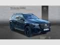 Mercedes-Benz GLS 450 450d 4Matic Negro - thumbnail 3