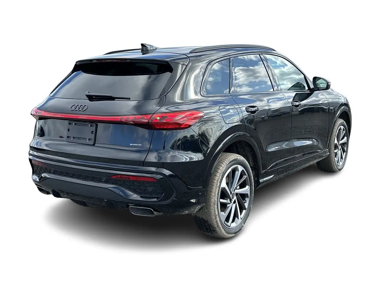 Audi Q5 снимка Audi Q5