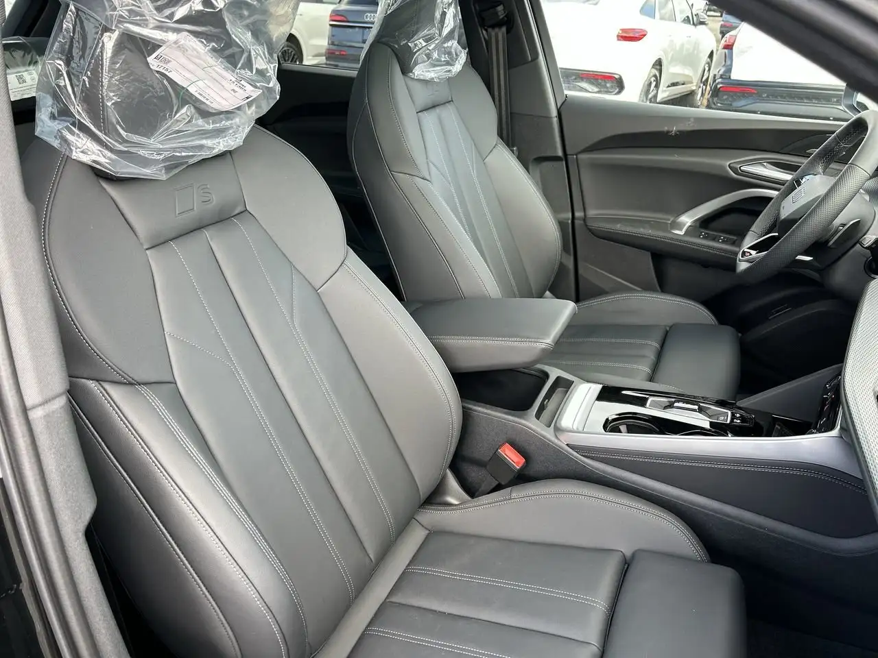 Audi Q5 снимка Audi Q5