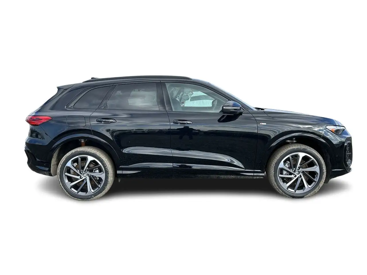 Audi Q5 снимка Audi Q5