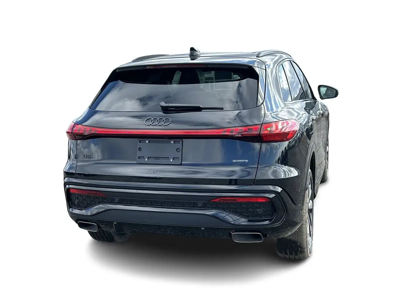 Audi Q5 снимка Audi Q5