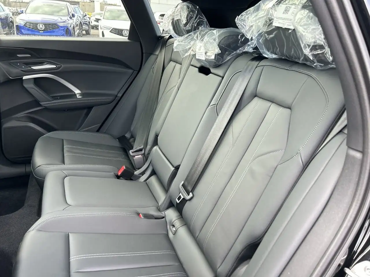 Audi Q5 снимка Audi Q5