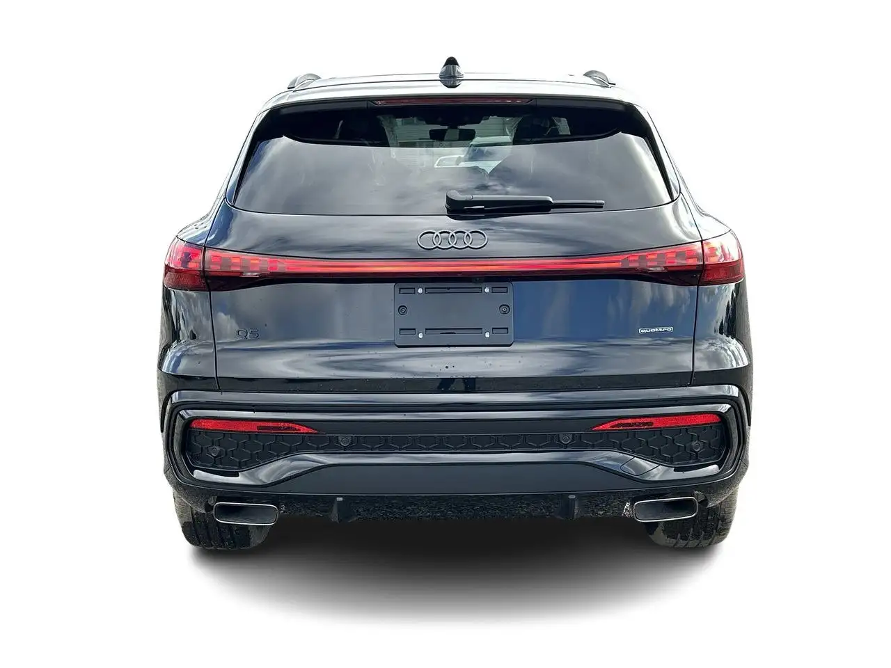 Audi Q5 снимка Audi Q5