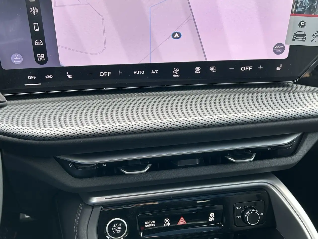 Audi Q5 снимка Audi Q5