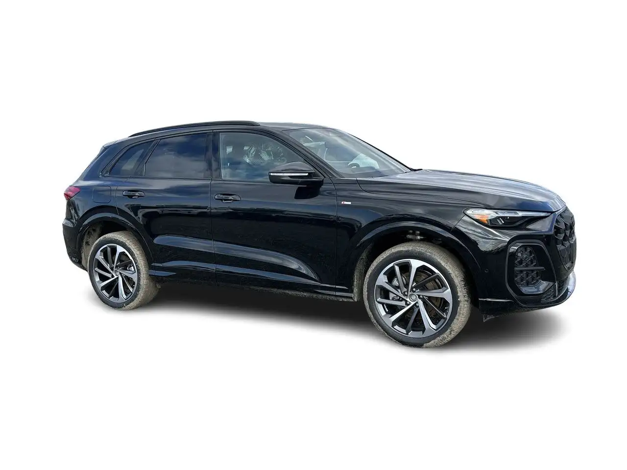 Audi Q5 снимка Audi Q5