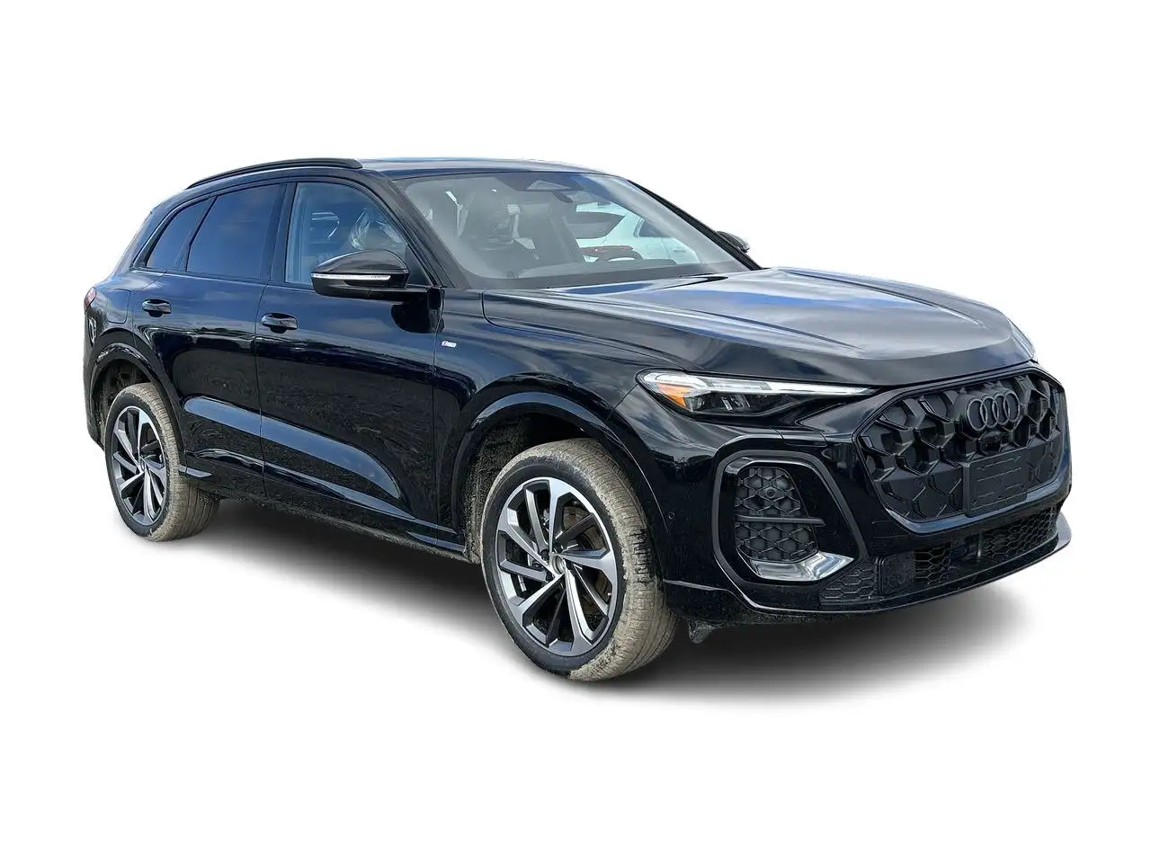 Audi Q5 снимка Audi Q5