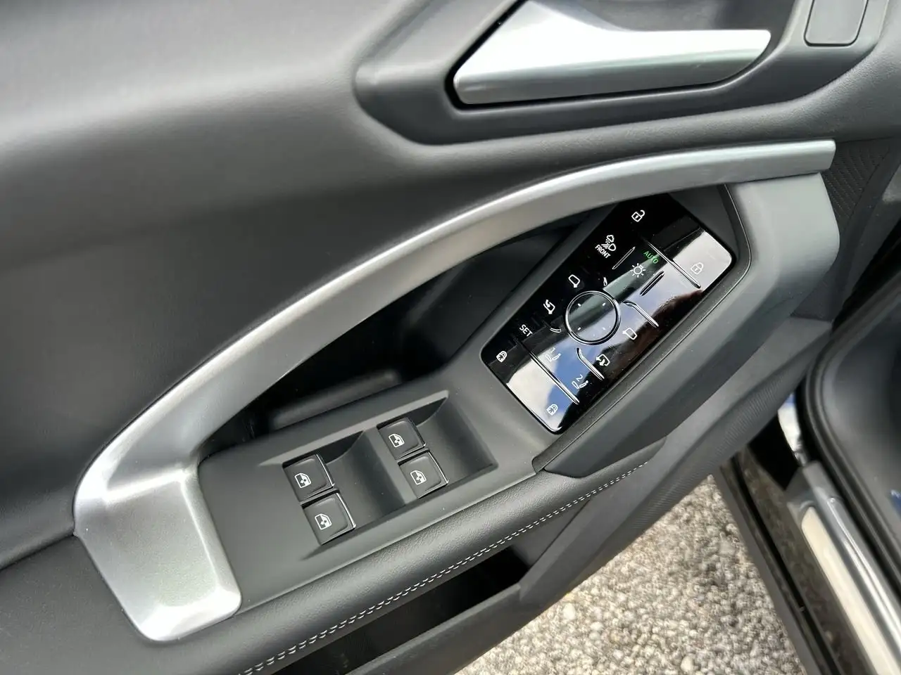 Audi Q5 снимка Audi Q5