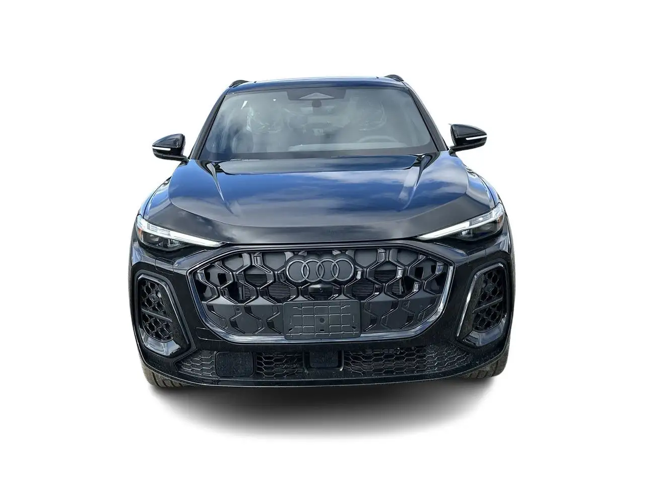 Audi Q5 снимка Audi Q5