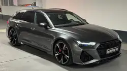 Audi RS6 Avant Performance V8 4.0 TFSI 605 Quattro