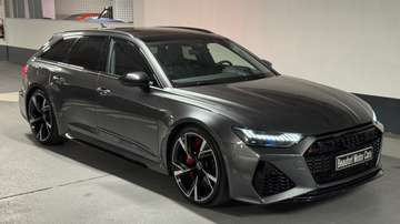 RS6 Avant Performance V8 4.0 TFSI 605 Quattro
