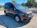 Volkswagen Caddy 1.6TDI BMT Comfortline 102 Marrón - thumbnail 2