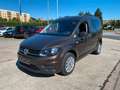 Volkswagen Caddy 1.6TDI BMT Comfortline 102 Marrón - thumbnail 1