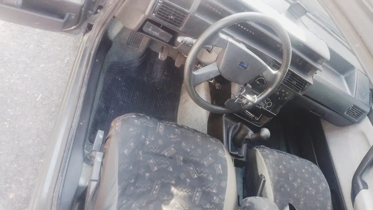 Fiat Tempra 1.6 SX 84cv, foto 5