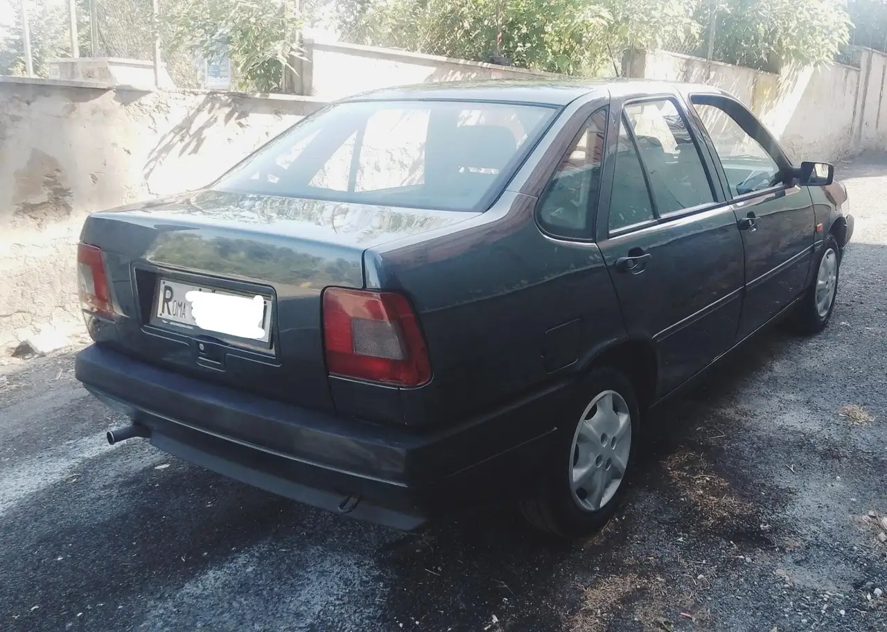 Fiat Tempra 1.6 SX 84cv, foto 3