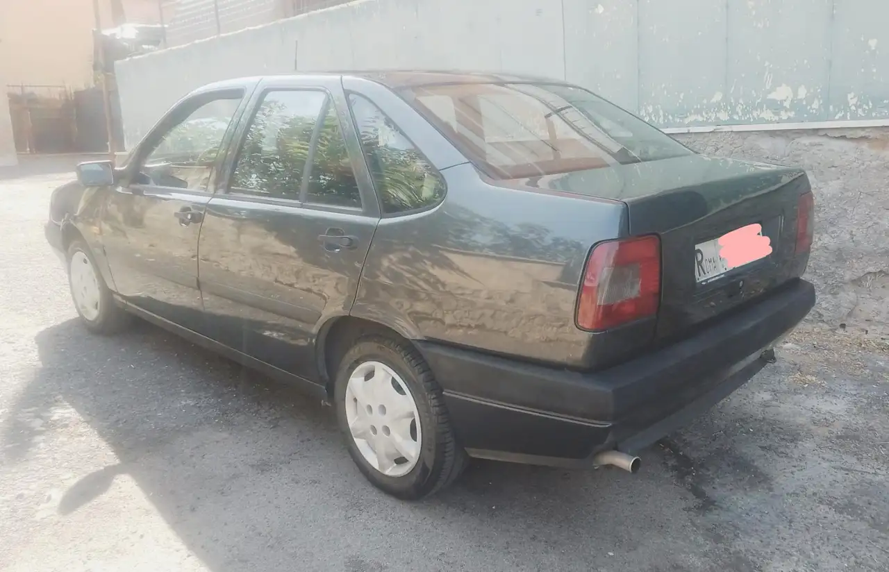 Fiat Tempra 1.6 SX 84cv, foto 4