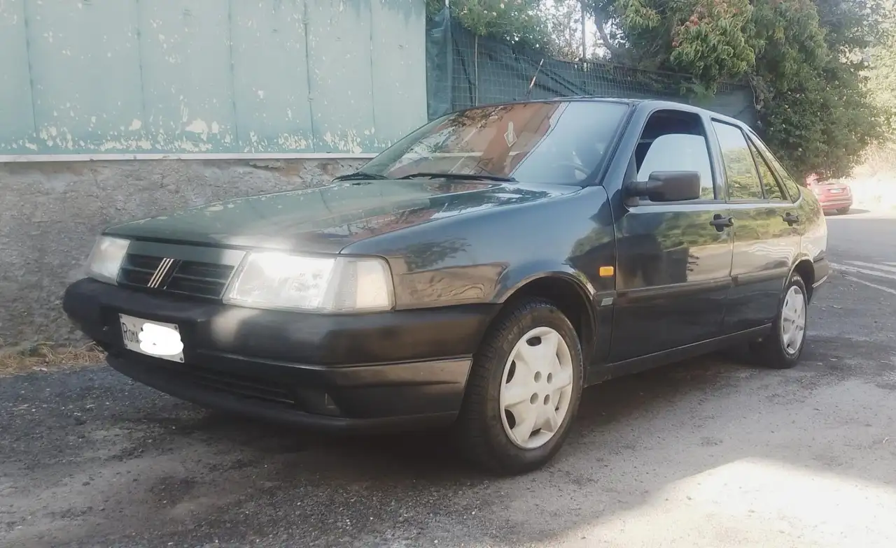Fiat Tempra 1.6 SX 84cv, foto 2