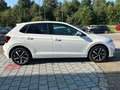 Volkswagen Polo 1.0TSI MOVE DSG - NAVI*KAMERA*IQ.DRIVE*1.HD!!! Weiß - thumbnail 5