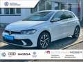 Volkswagen Polo 1.0TSI MOVE DSG - NAVI*KAMERA*IQ.DRIVE*1.HD!!! Weiß - thumbnail 1