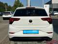 Volkswagen Polo 1.0TSI MOVE DSG - NAVI*KAMERA*IQ.DRIVE*1.HD!!! Weiß - thumbnail 4