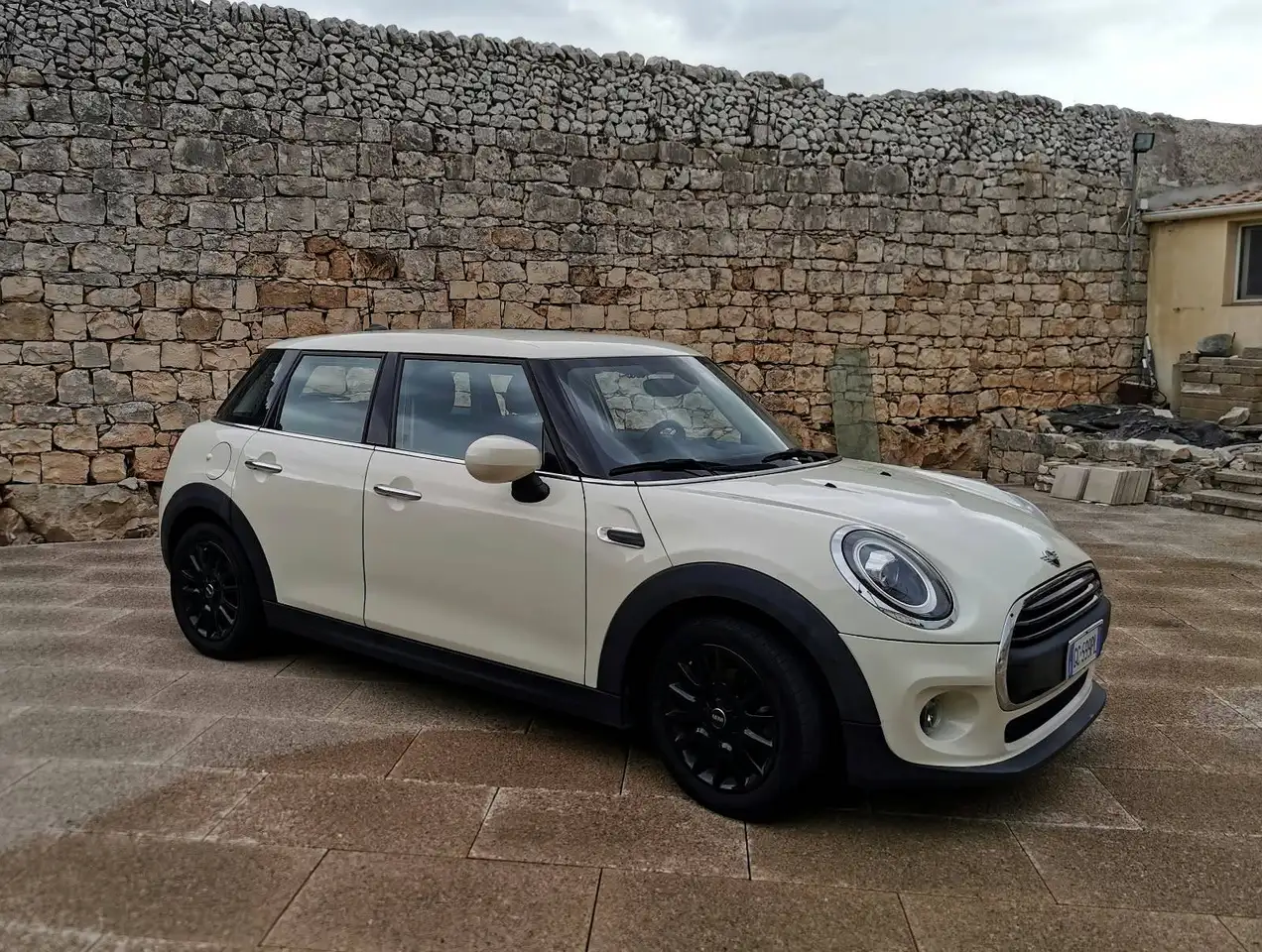 MINI One