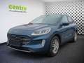 Ford Kuga 1,5 EcoBoost Titanium + WR auf Alu Blau - thumbnail 1