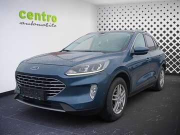 1,5 EcoBoost Titanium + WR auf Alu