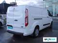 Ford Transit Custom Van 2.0 Ecoblue 100kW 320 L2 Trend Blanc - thumbnail 11