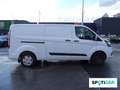 Ford Transit Custom Van 2.0 Ecoblue 100kW 320 L2 Trend Blanc - thumbnail 4