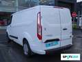 Ford Transit Custom Van 2.0 Ecoblue 100kW 320 L2 Trend Blanc - thumbnail 8