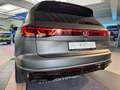 Volkswagen Touareg 3.0 V6 TSI eHybrid R 4Motion AHK+LED+ACC Grigio - thumbnail 9
