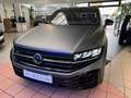 Volkswagen Touareg 3.0 V6 TSI eHybrid R 4Motion AHK+LED+ACC Grigio - thumbnail 2
