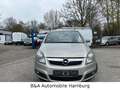 Opel Zafira B Innovation +BI Xenon+Automatik+Klima - thumbnail 2