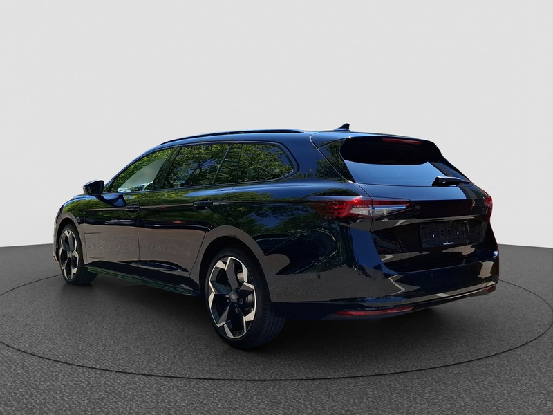 Skoda Superb Combi 1.5 TSI iV 150 kW Sportline — photo 4