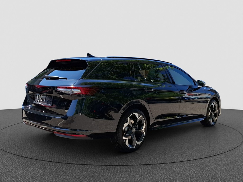 Skoda Superb Combi 1.5 TSI iV 150 kW Sportline — photo 6